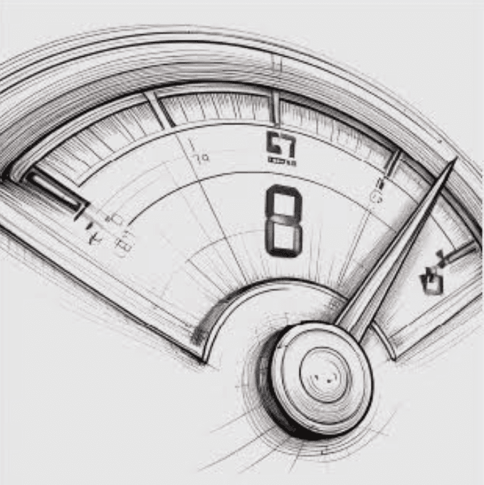 Fuel Consumption Reduction